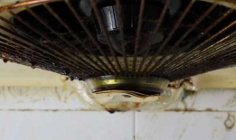 怎样清洗油烟机视频,视频教学，轻松告别油污困扰