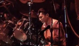 91年红馆演唱会直播,经典瞬间重现，华语乐坛巅峰之夜