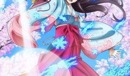 新动漫,新动漫世界的大门