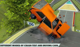 车祸模拟器视频,惊心动魄的交通事故重现